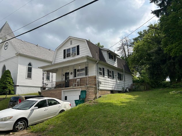 Image for Two-Story 3 Bedroom House on Main Street Clarksburg
