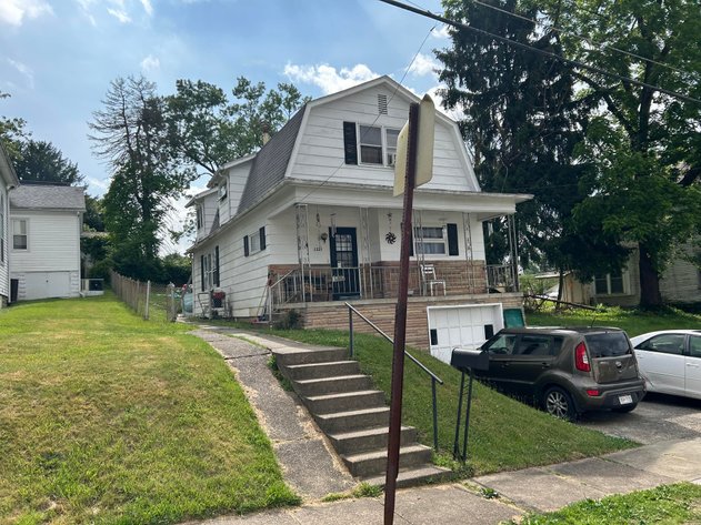 Image for Two-Story 3 Bedroom House on Main Street Clarksburg