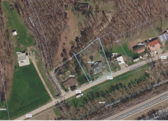 Image for Wood County Fixer-Upper Selling to the Highest Bidder