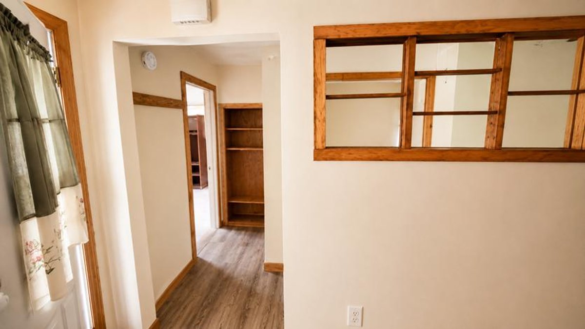 Image for Wood County Fixer-Upper Selling to the Highest Bidder