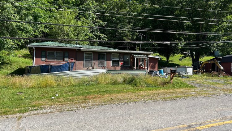 Image for Wood County Fixer-Upper Selling to the Highest Bidder