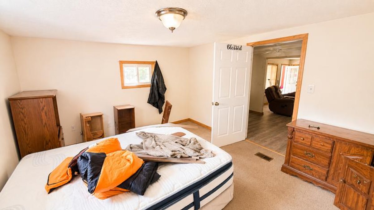 Image for Wood County Fixer-Upper Selling to the Highest Bidder