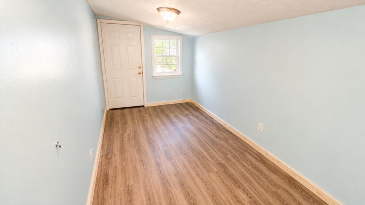 Image for Wood County Fixer-Upper Selling to the Highest Bidder