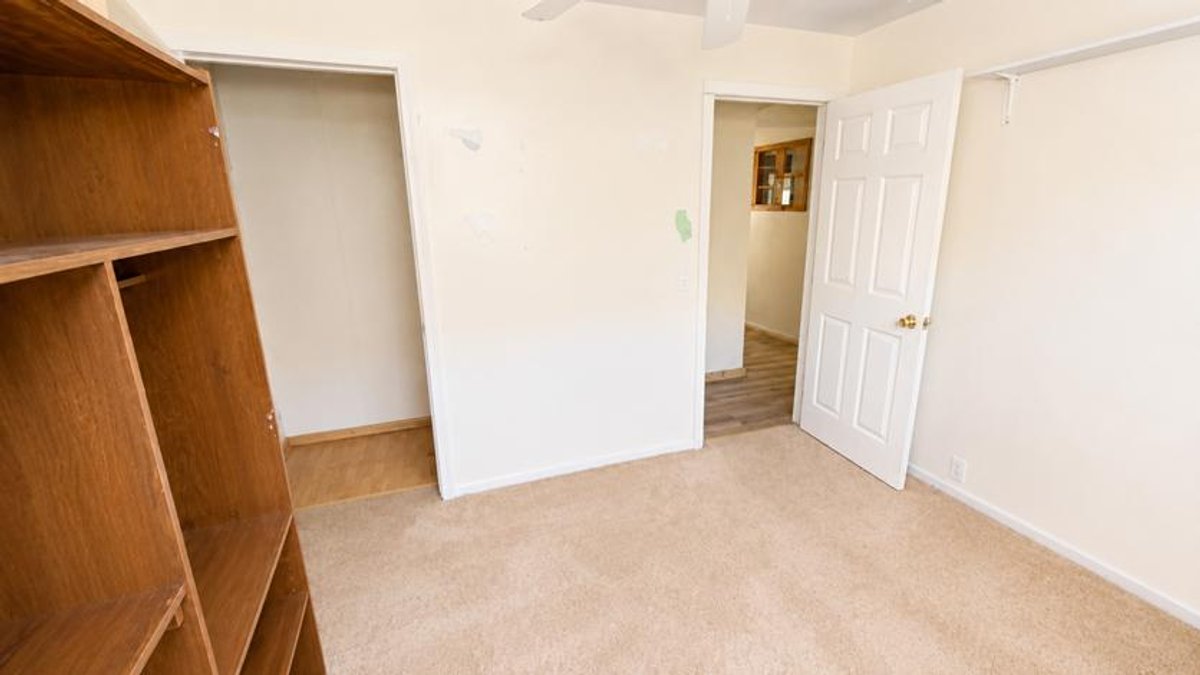 Image for Wood County Fixer-Upper Selling to the Highest Bidder