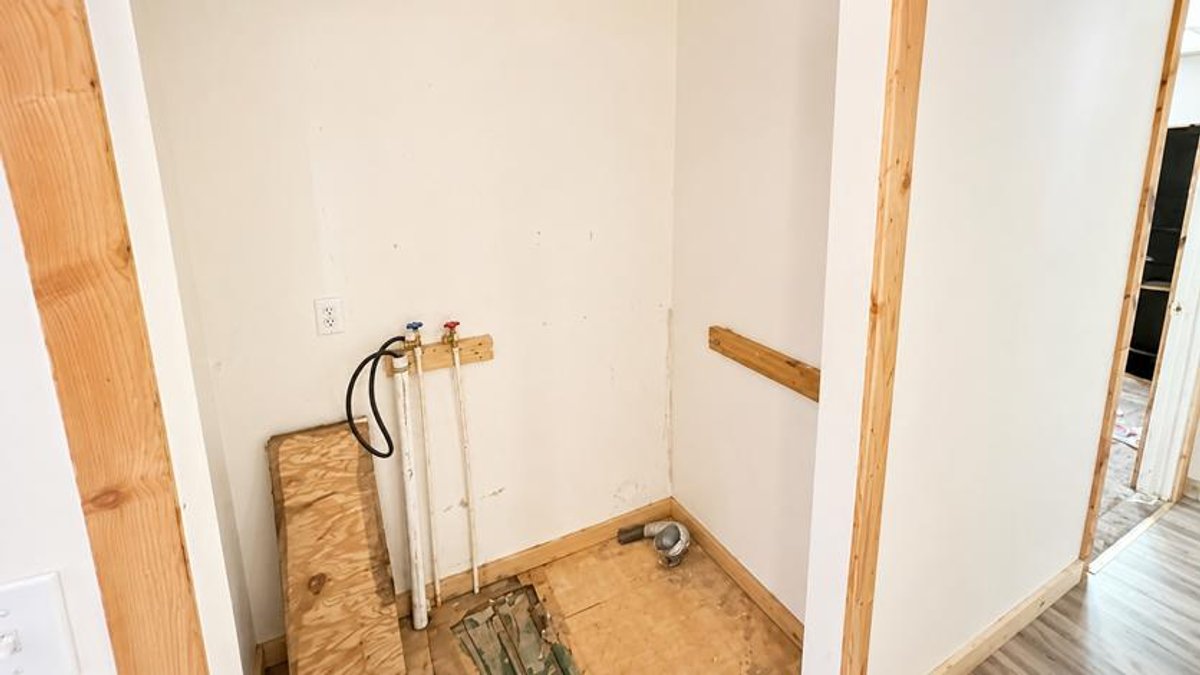 Image for Wood County Fixer-Upper Selling to the Highest Bidder