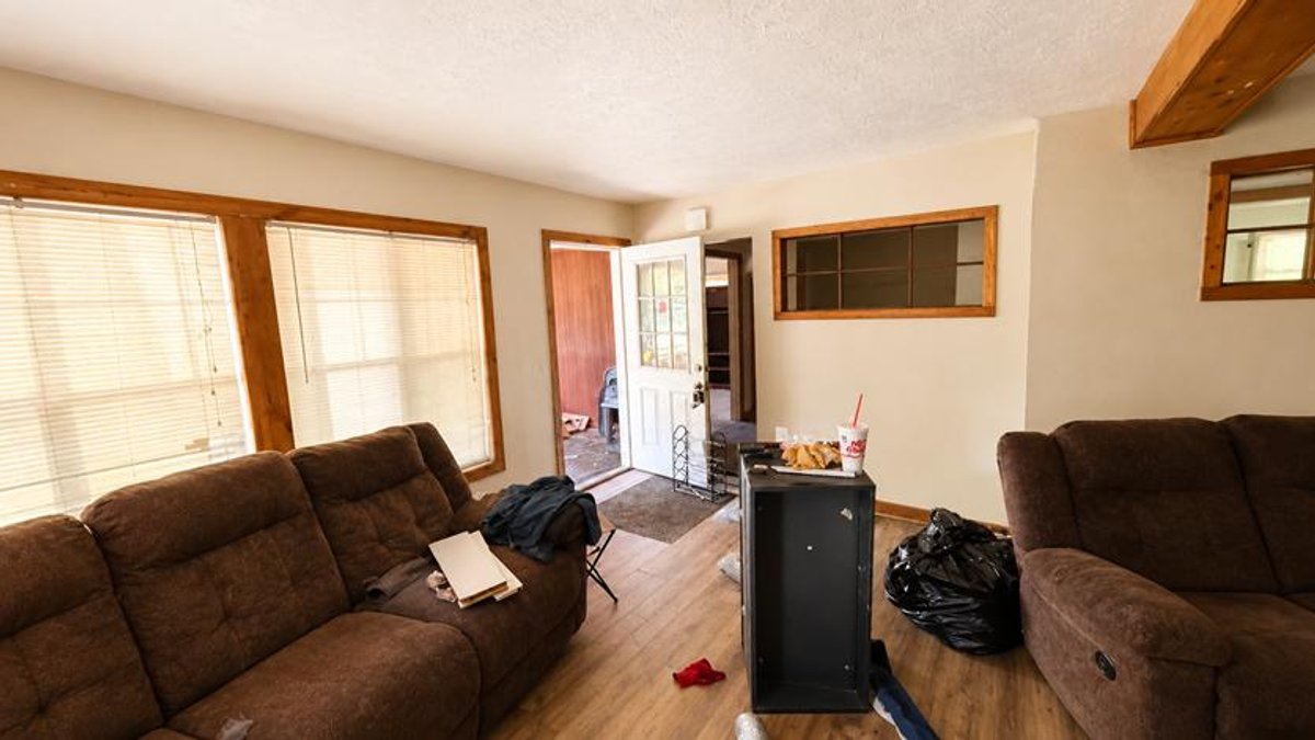 Image for Wood County Fixer-Upper Selling to the Highest Bidder