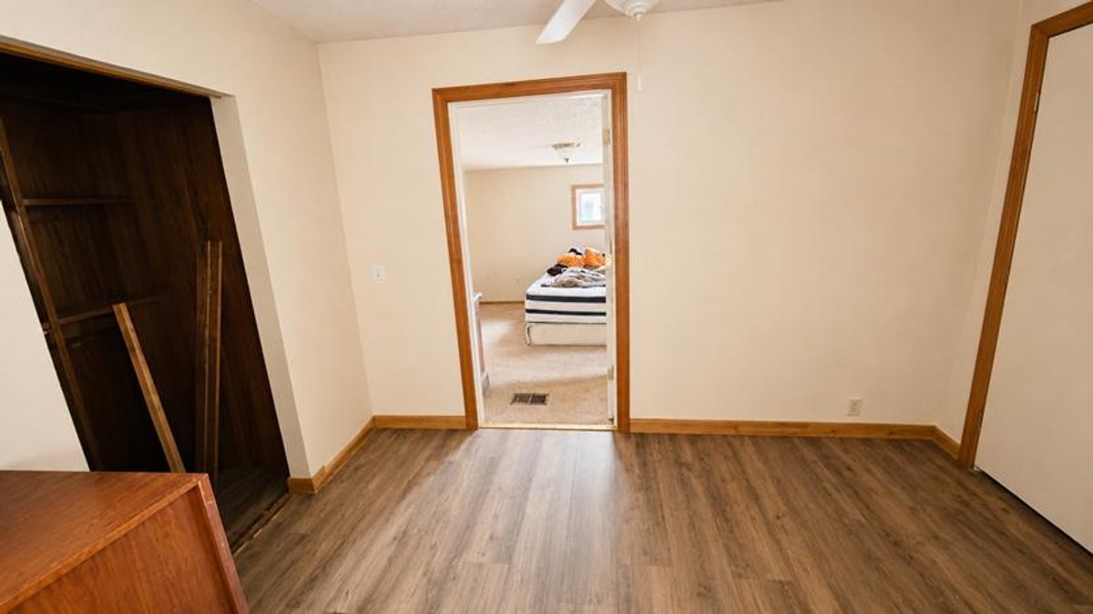 Image for Wood County Fixer-Upper Selling to the Highest Bidder