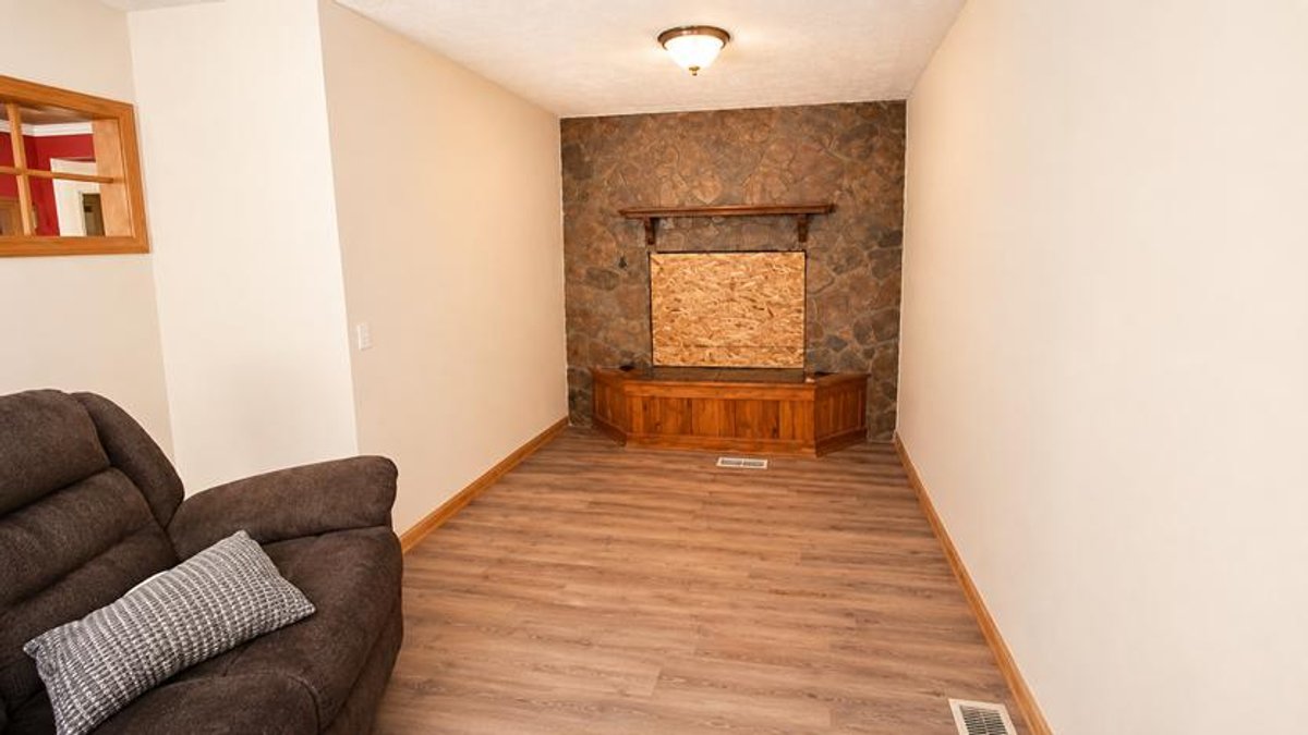 Image for Wood County Fixer-Upper Selling to the Highest Bidder