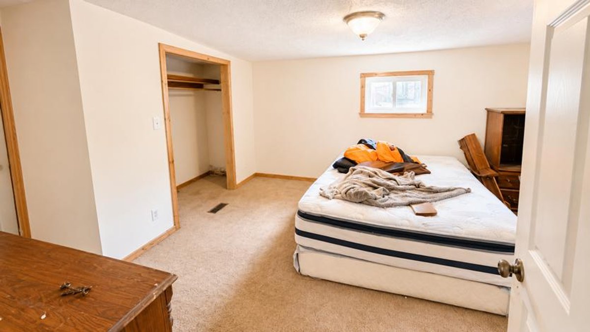 Image for Wood County Fixer-Upper Selling to the Highest Bidder