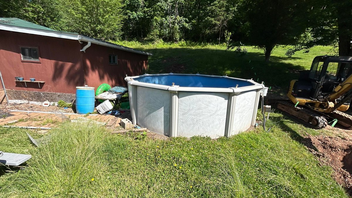 Image for Wood County Fixer-Upper Selling to the Highest Bidder