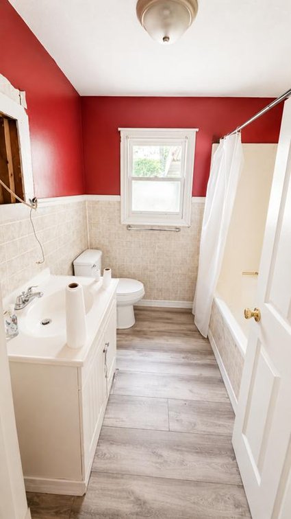Image for Wood County Fixer-Upper Selling to the Highest Bidder