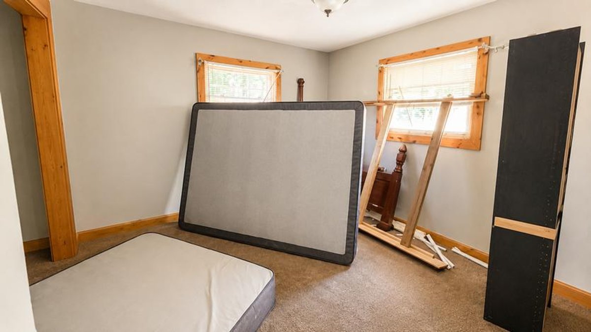 Image for Wood County Fixer-Upper Selling to the Highest Bidder