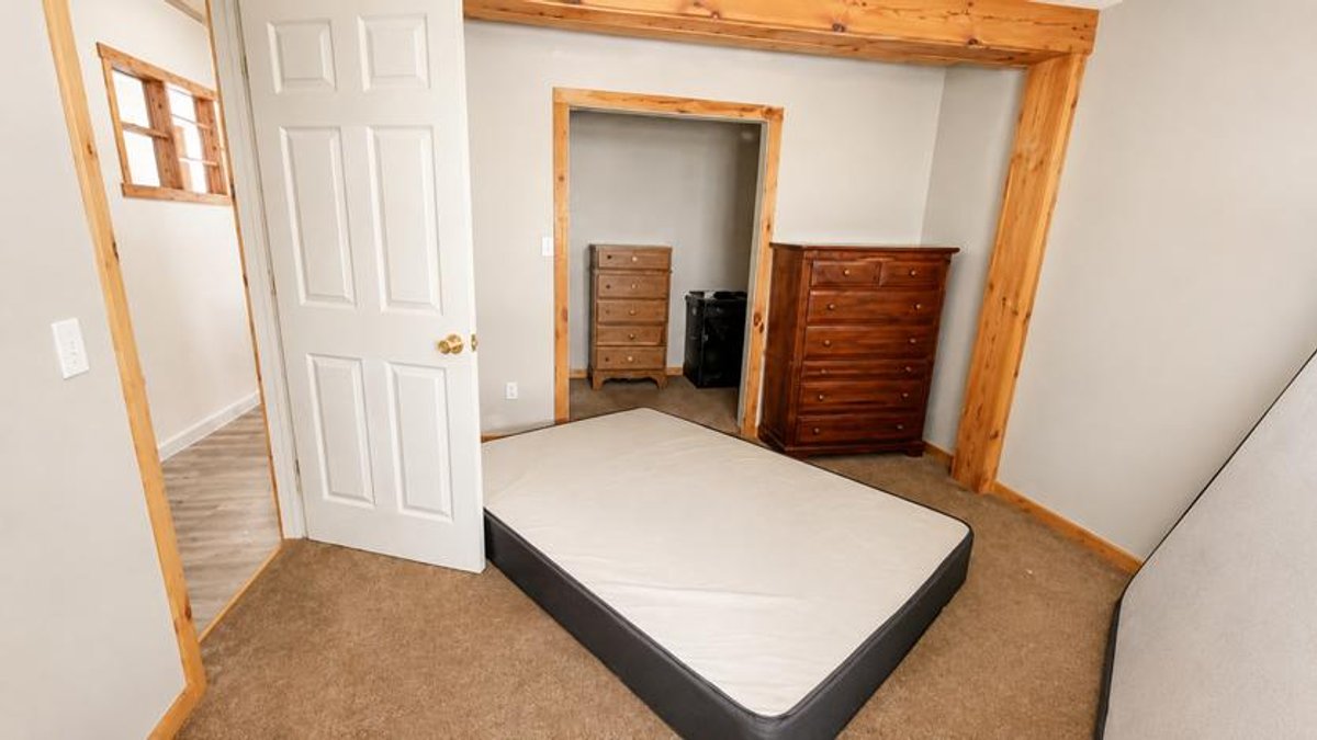 Image for Wood County Fixer-Upper Selling to the Highest Bidder