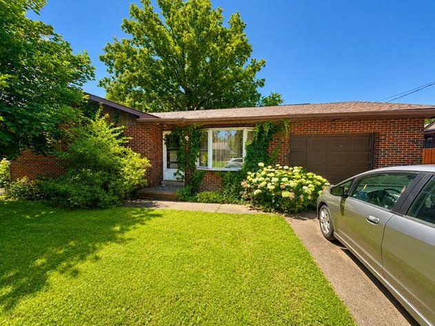 Image for 3 Bedroom Project Home in St. Albans Selling to the Highest Bidder