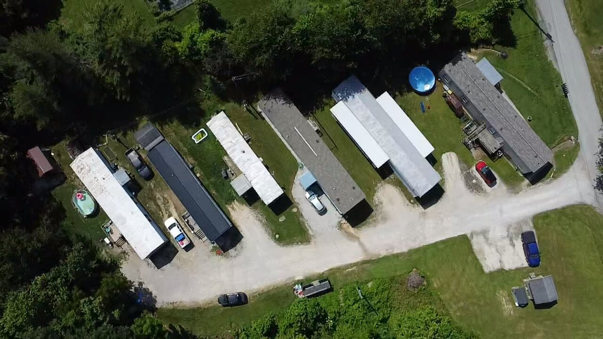 Image for Income Generating 6-Unit Mobile Home Park in Ashland