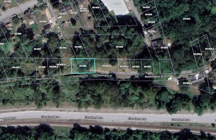 Image for Multiple Fairmont Land Parcels