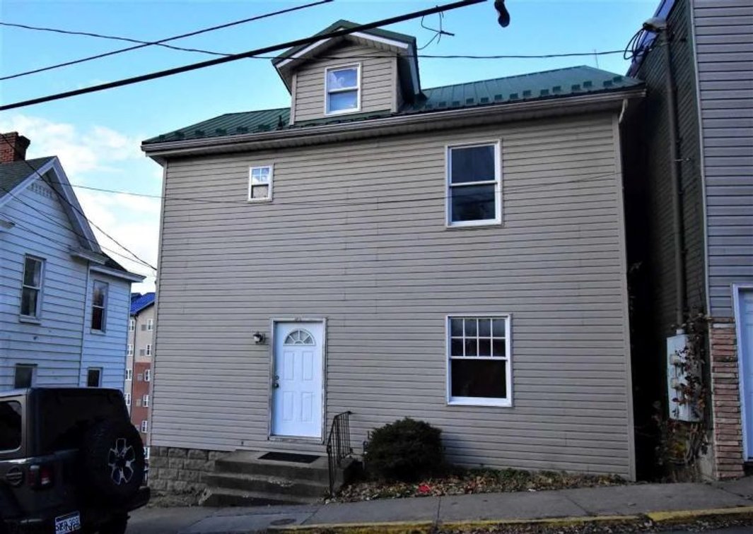 Image for 4 Bedroom Near the Downtown WVU Campus