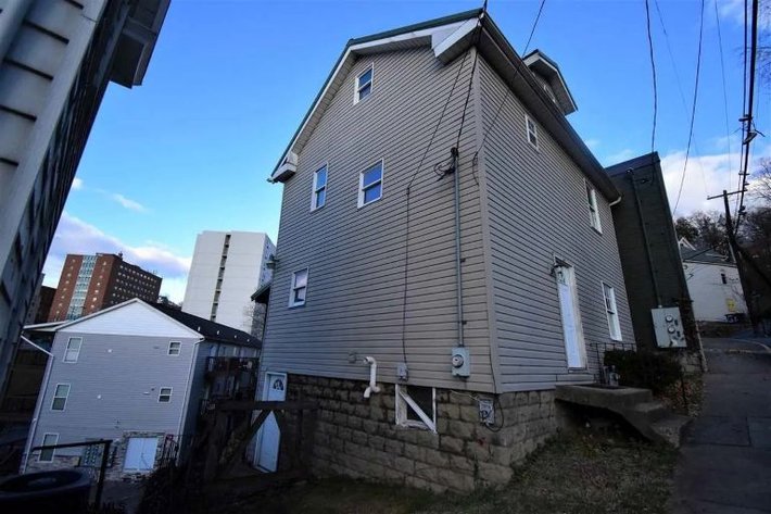 Image for 4 Bedroom Near the Downtown WVU Campus