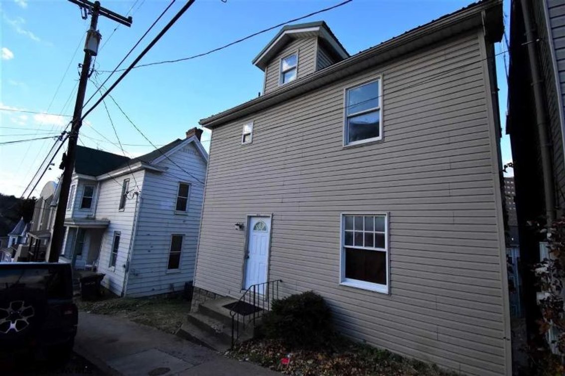 Image for 4 Bedroom Near the Downtown WVU Campus