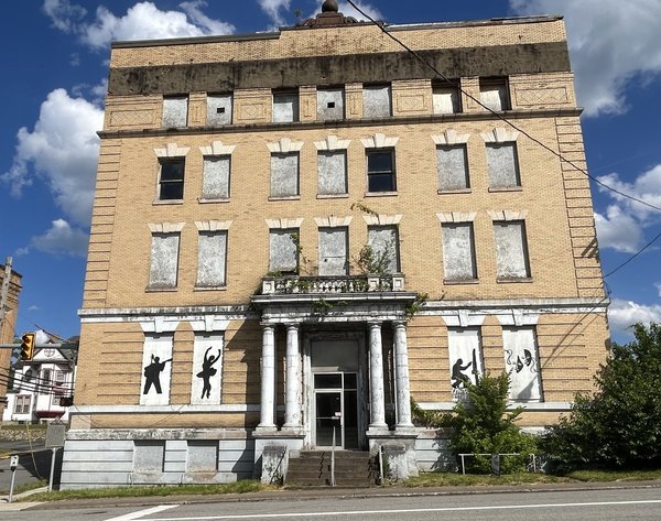Image for Multiple Fairmont Land Parcels