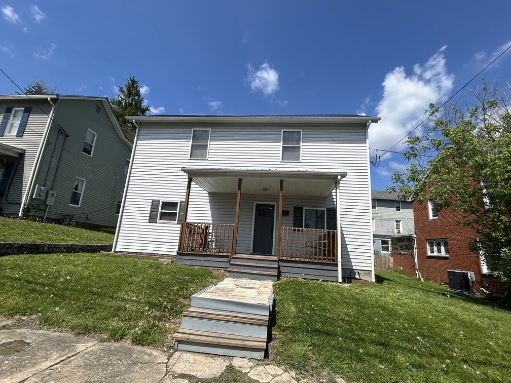 Image for Two Fairmont Investment Properties