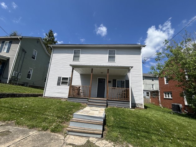 Image for Two Fairmont Investment Properties