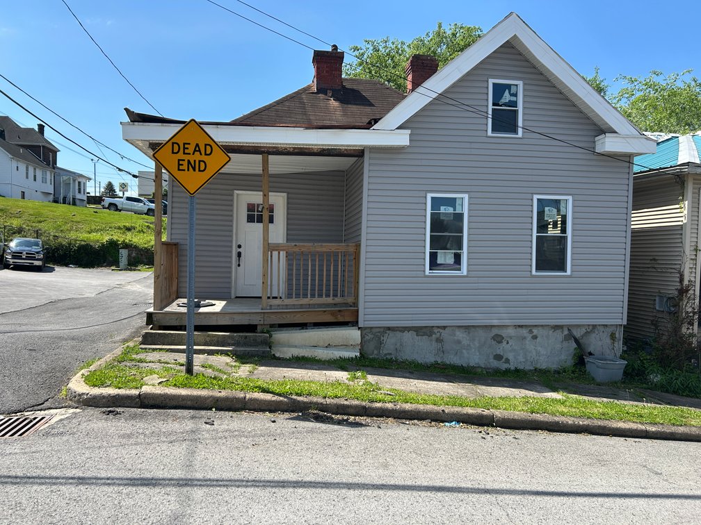 Image for Two Fairmont Investment Properties