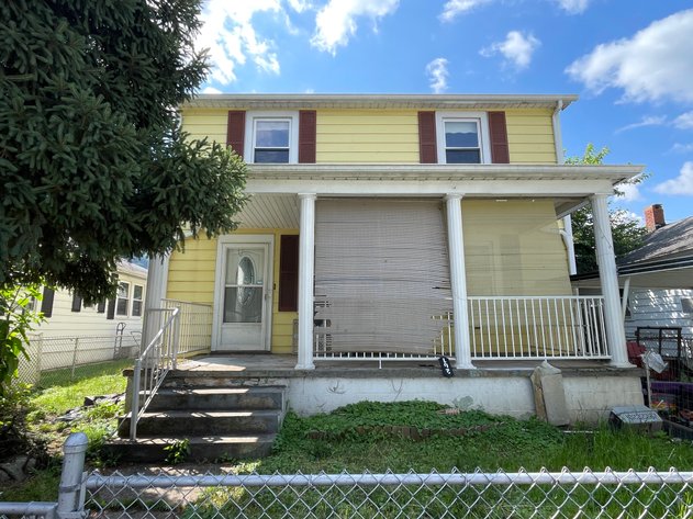 Image for 4 Bedroom on a Flat Lot in Fayette County