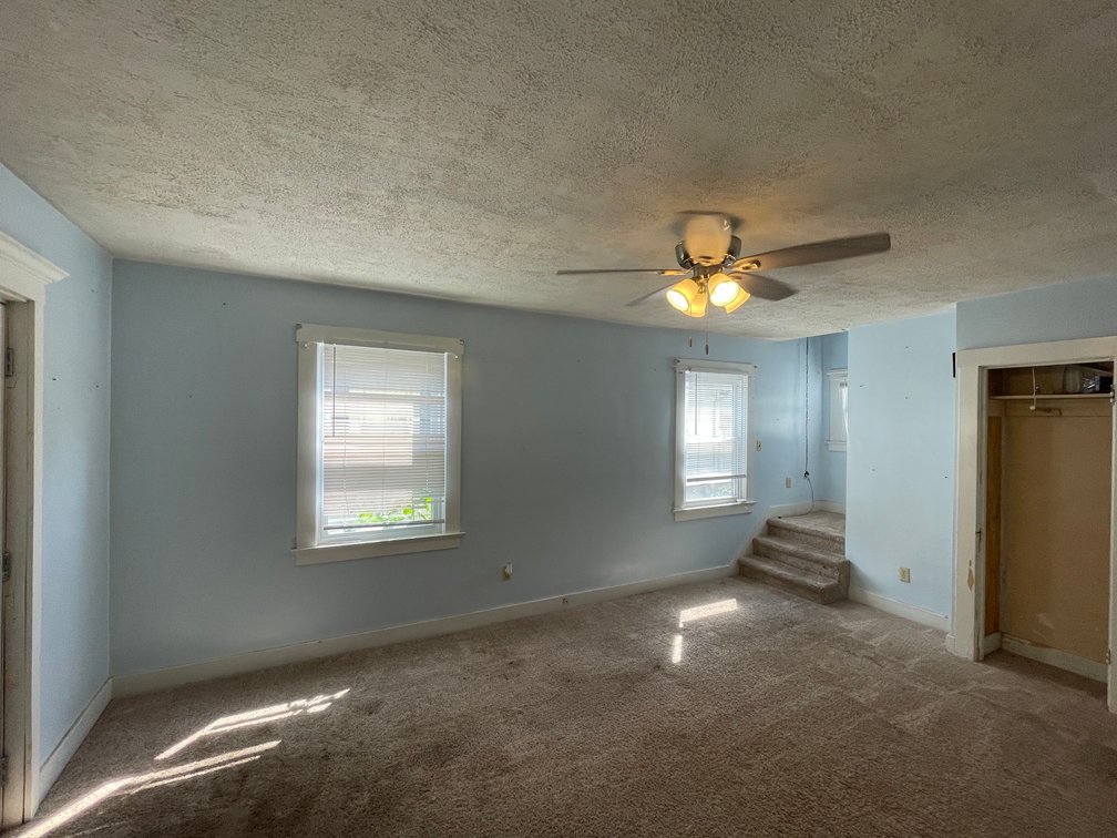Image for 4 Bedroom on a Flat Lot in Fayette County