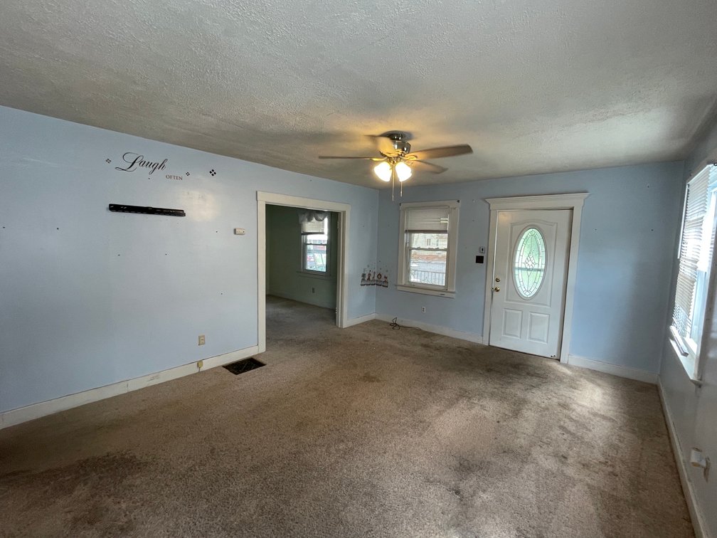 Image for 4 Bedroom on a Flat Lot in Fayette County