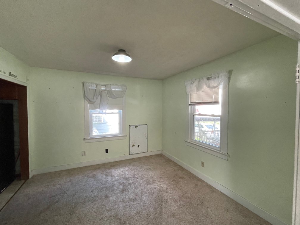 Image for 4 Bedroom on a Flat Lot in Fayette County