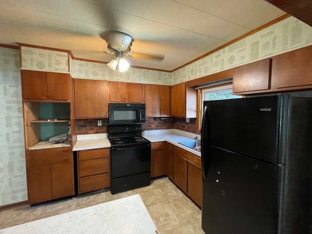 Image for 4 Bedroom on a Flat Lot in Fayette County