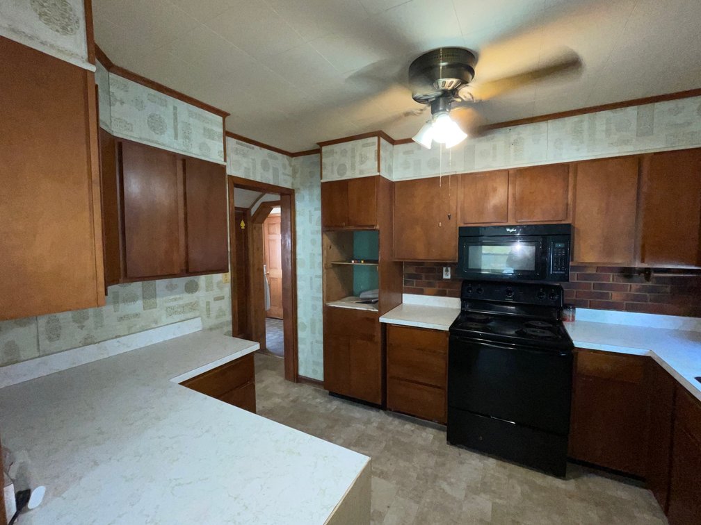Image for 4 Bedroom on a Flat Lot in Fayette County