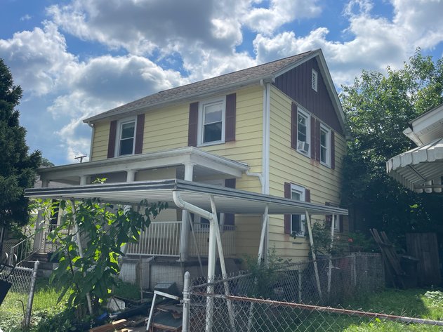 Image for 4 Bedroom on a Flat Lot in Fayette County
