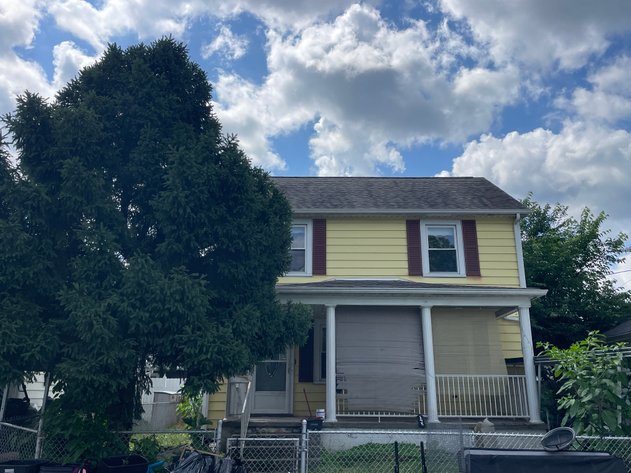 Image for 4 Bedroom on a Flat Lot in Fayette County