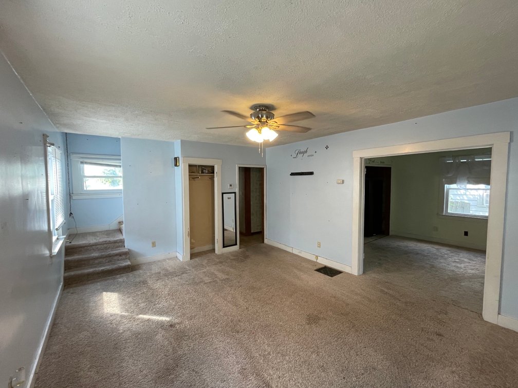 Image for 4 Bedroom on a Flat Lot in Fayette County