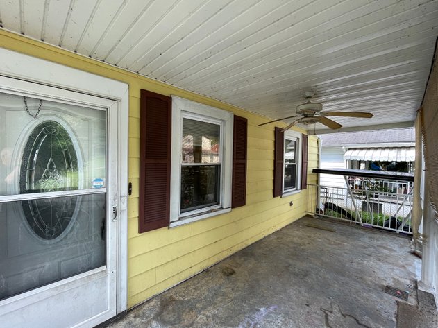 Image for 4 Bedroom on a Flat Lot in Fayette County
