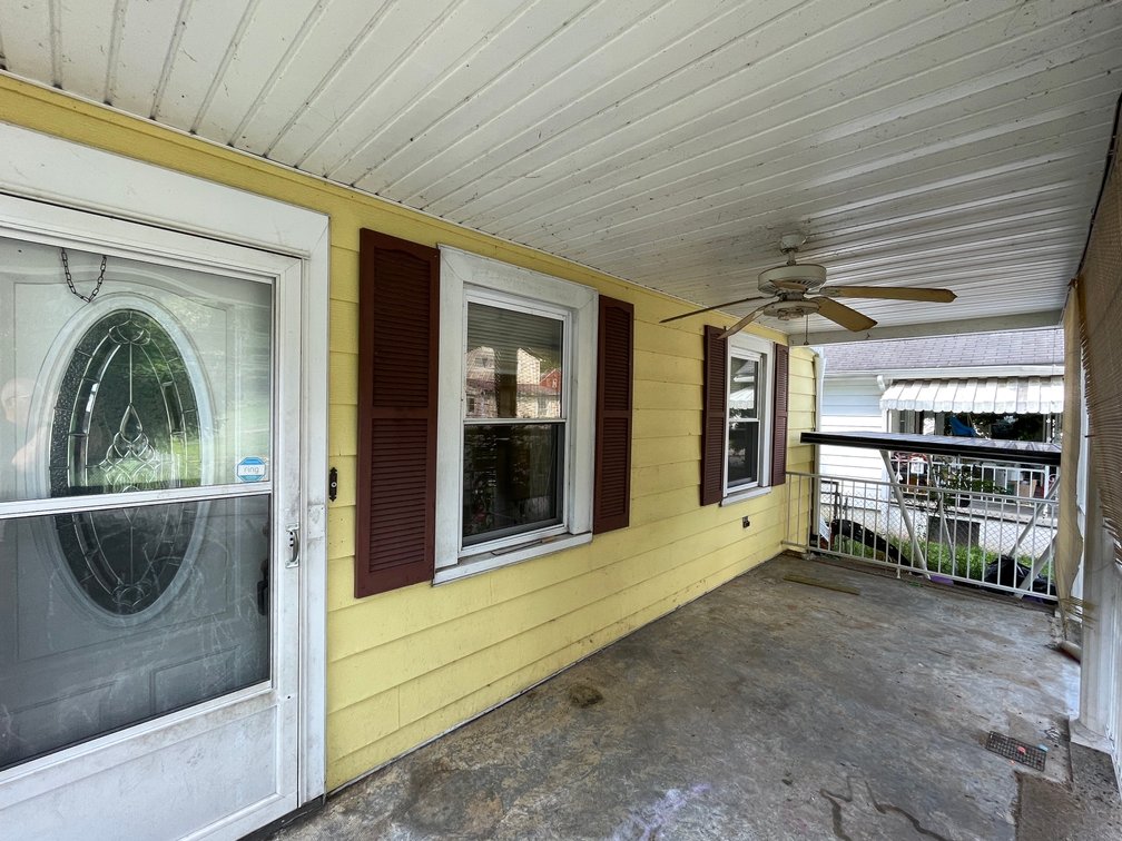 Image for 4 Bedroom on a Flat Lot in Fayette County