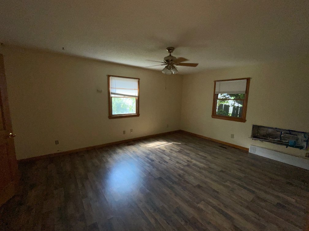 Image for 4 Bedroom on a Flat Lot in Fayette County
