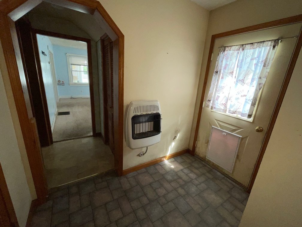 Image for 4 Bedroom on a Flat Lot in Fayette County