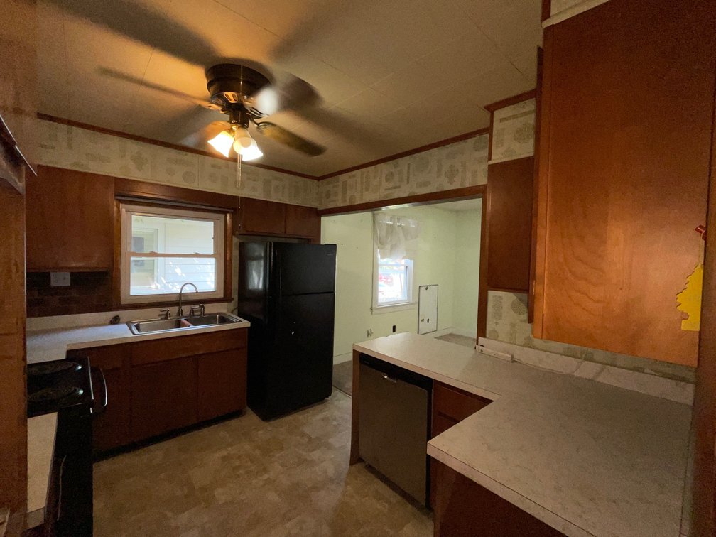 Image for 4 Bedroom on a Flat Lot in Fayette County