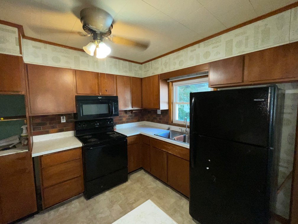 Image for 4 Bedroom on a Flat Lot in Fayette County