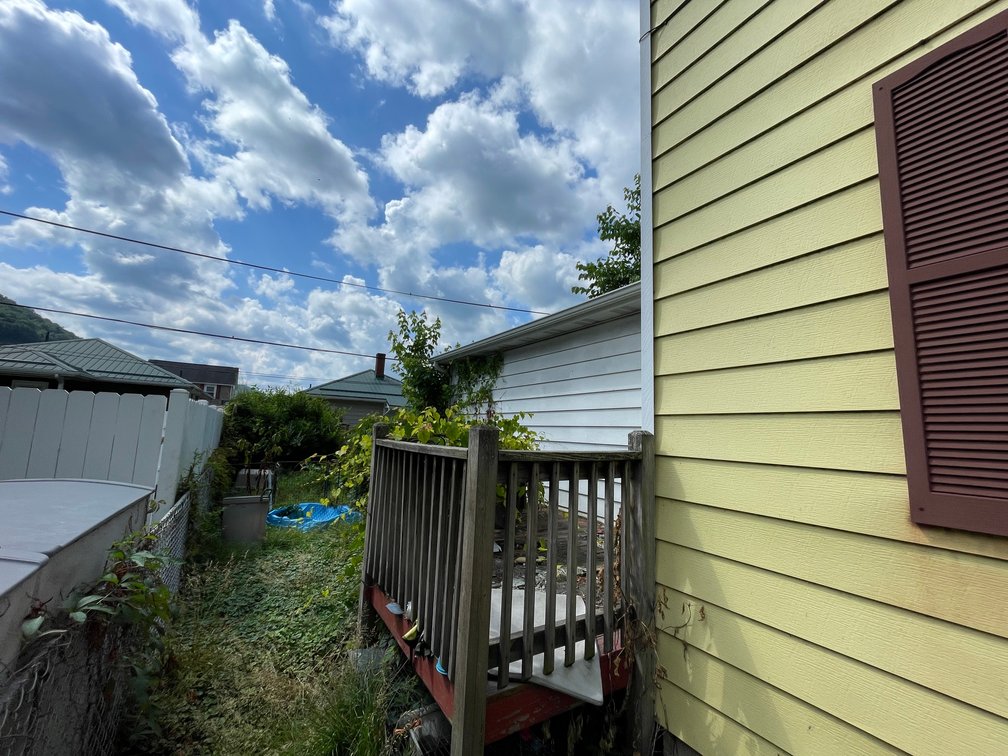 Image for 4 Bedroom on a Flat Lot in Fayette County