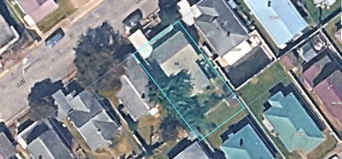 Image for 4 Bedroom on a Flat Lot in Fayette County