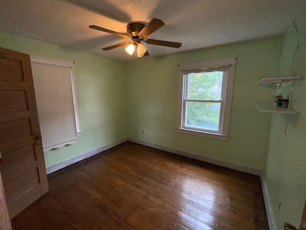 Image for 4 Bedroom on a Flat Lot in Fayette County