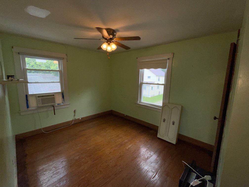 Image for 4 Bedroom on a Flat Lot in Fayette County