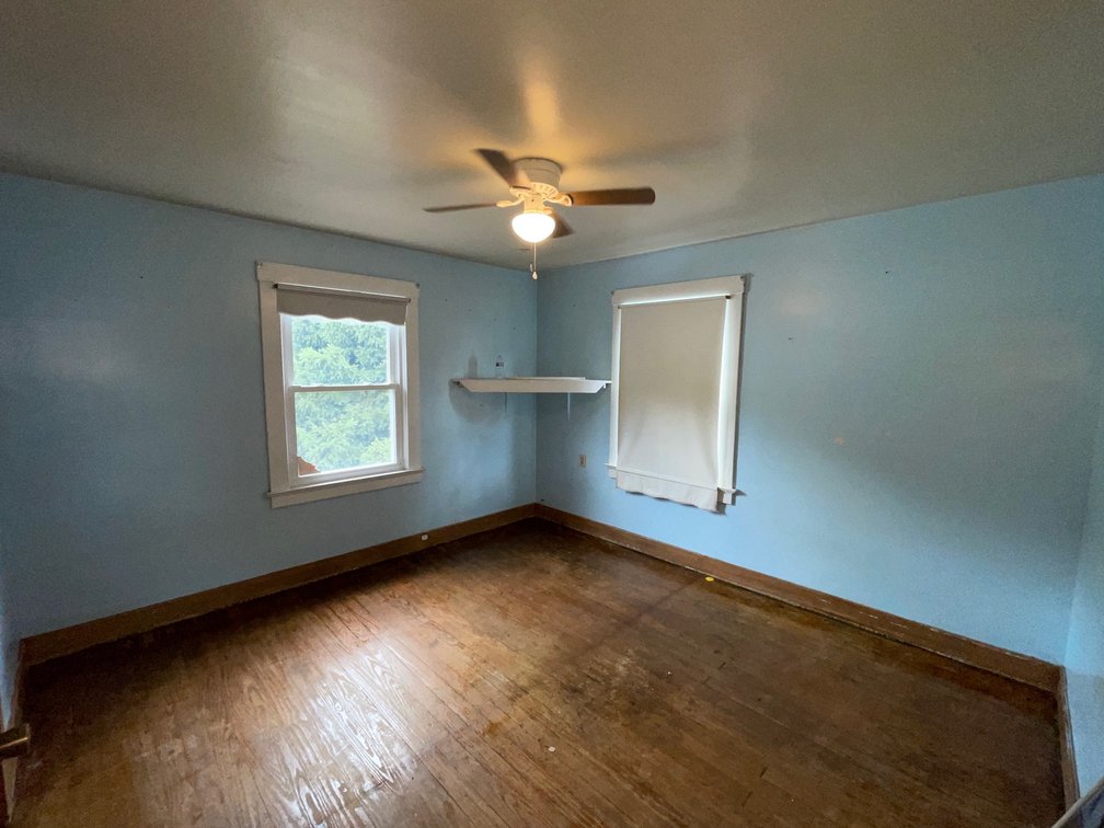 Image for 4 Bedroom on a Flat Lot in Fayette County