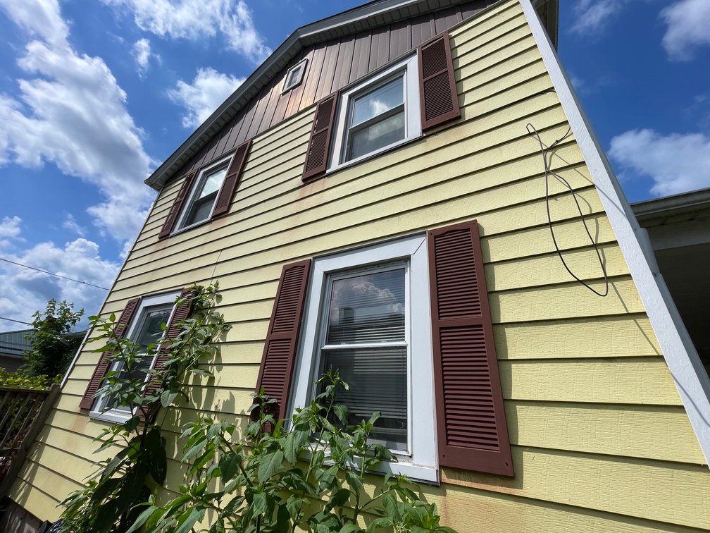 Image for 4 Bedroom on a Flat Lot in Fayette County