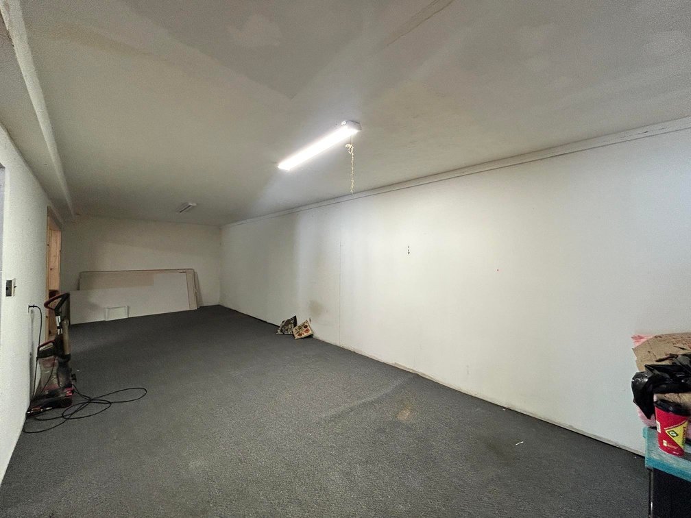 Image for Two Story Commercial Garage with Apartment Along WV-4 in Braxton County