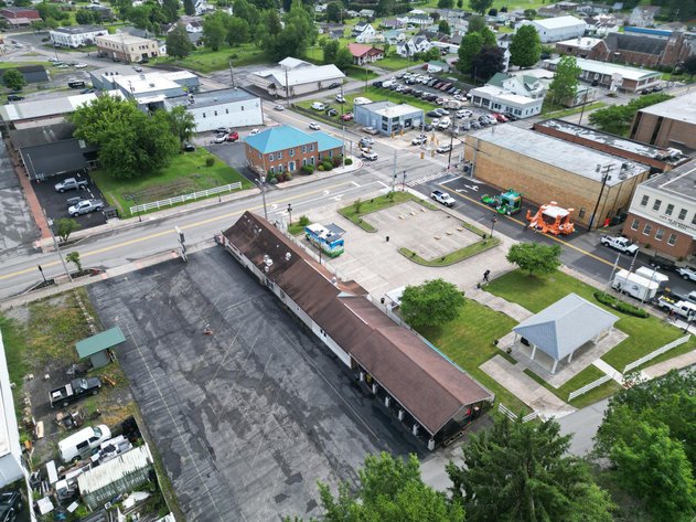 Image for Prime Restaurant Opportunity in the Heart of Summersville